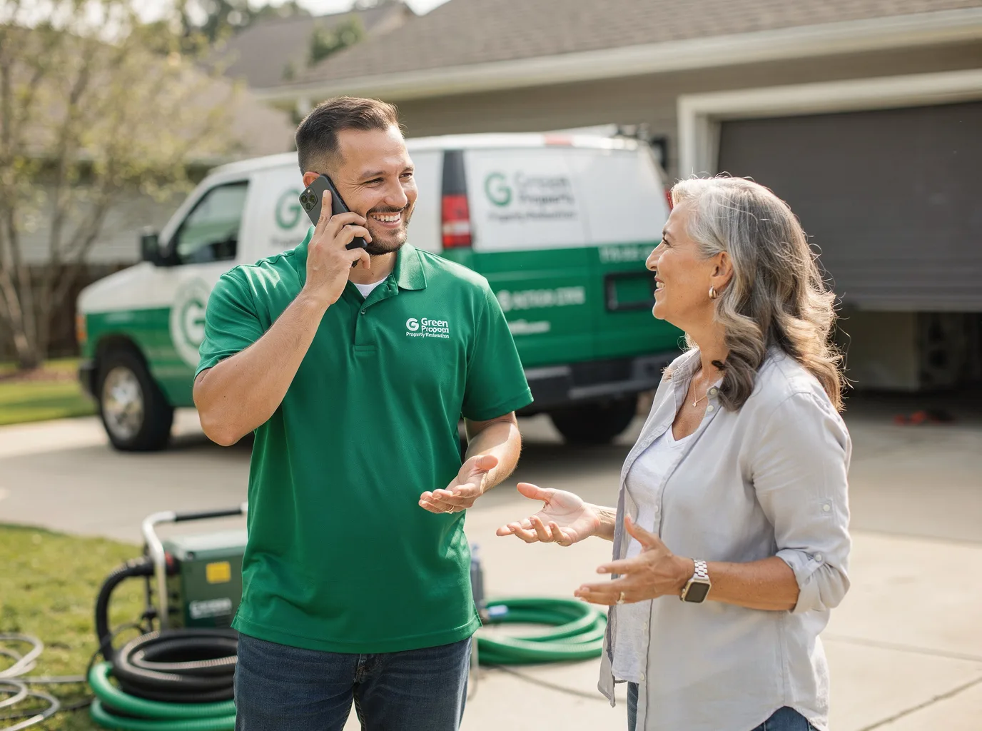 Water Damage Restoration Pontiac, MO FAQs